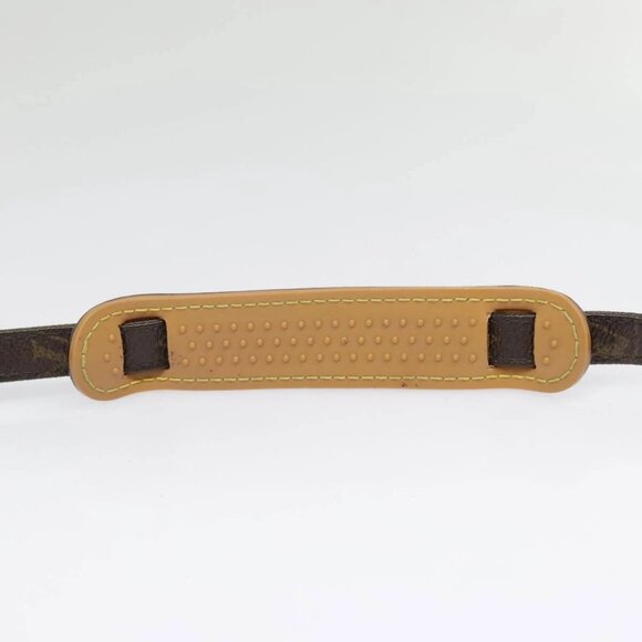 LOUIS VUITTON Monogram Danube Shoulder Bag M45266 LV Auth 89652 - Picture 9 of 16